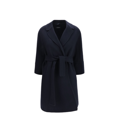MAYFEYR -  - Arona Virgin Wool Coat - 2629016091600012
