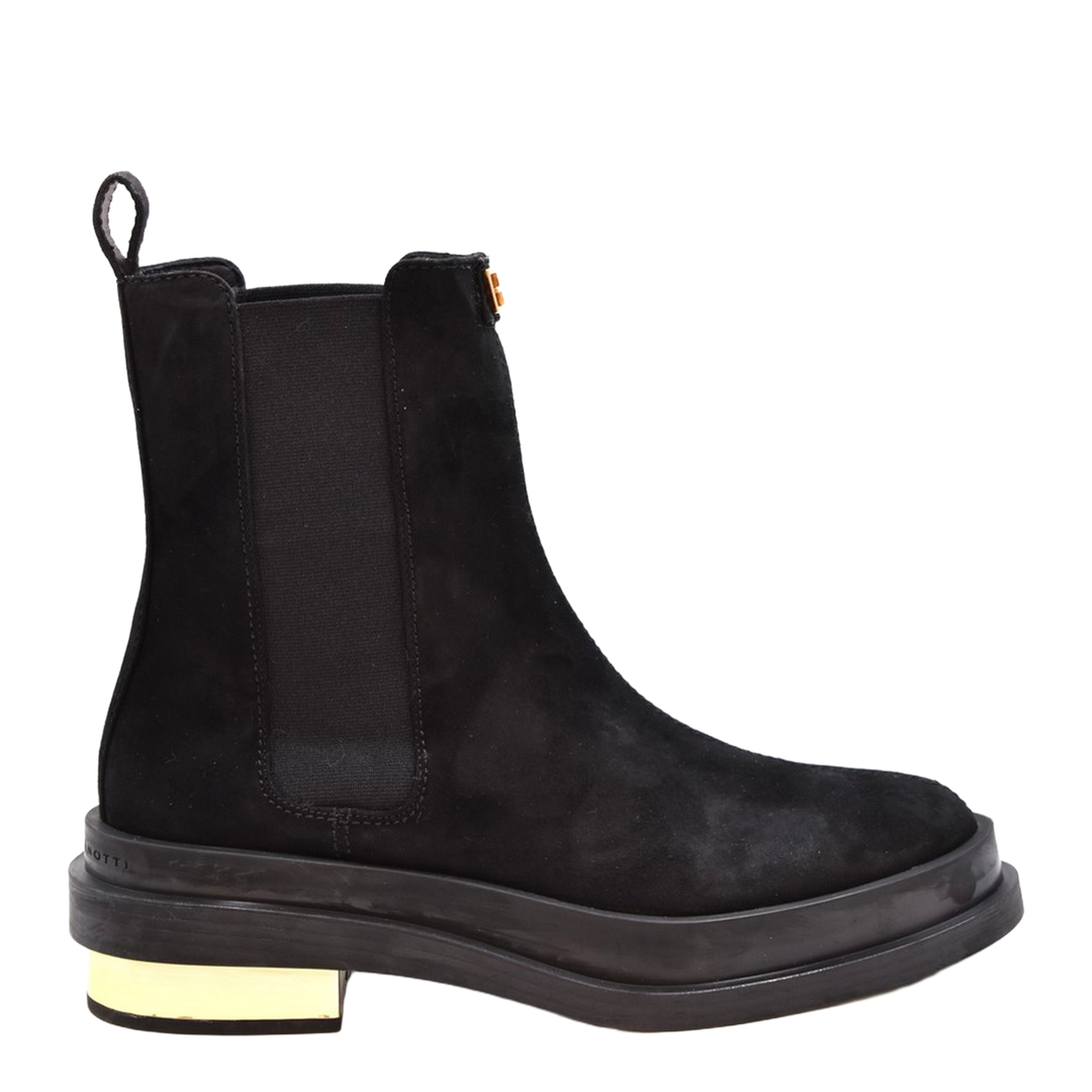 MAYFEYR - Giuseppe Zanotti - Booties - I170025