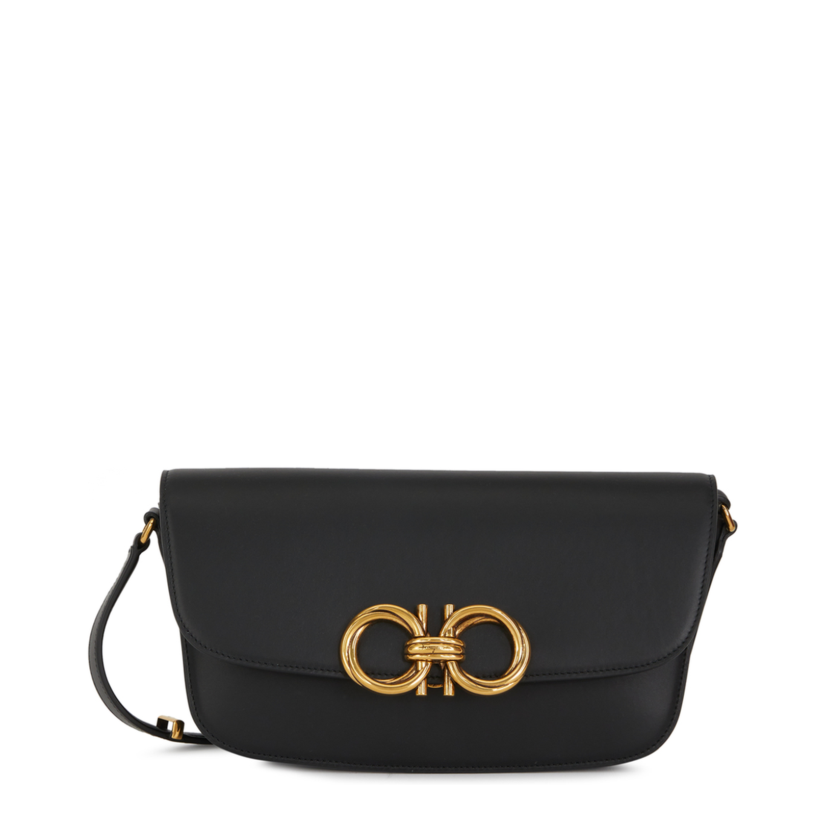Trapezio Crossbody Bag
