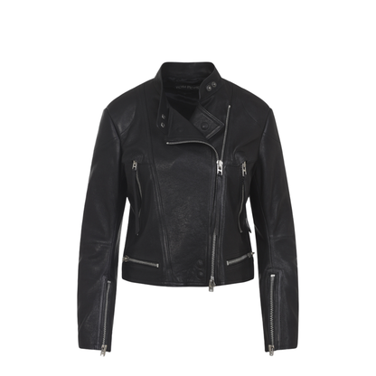 MAYFEYR - Tom Ford - Leather Jacket - CSL788LEX402