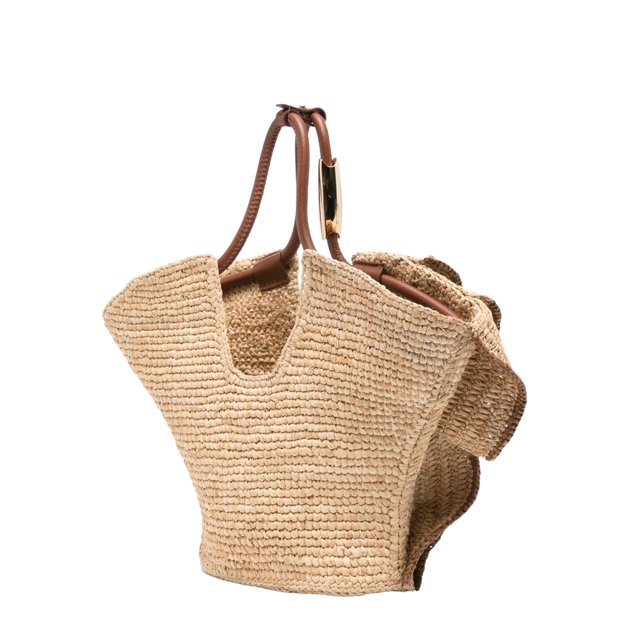 MAYFEYR - Zimmermann - Bags.. Beige - 7976XS26A2NAT