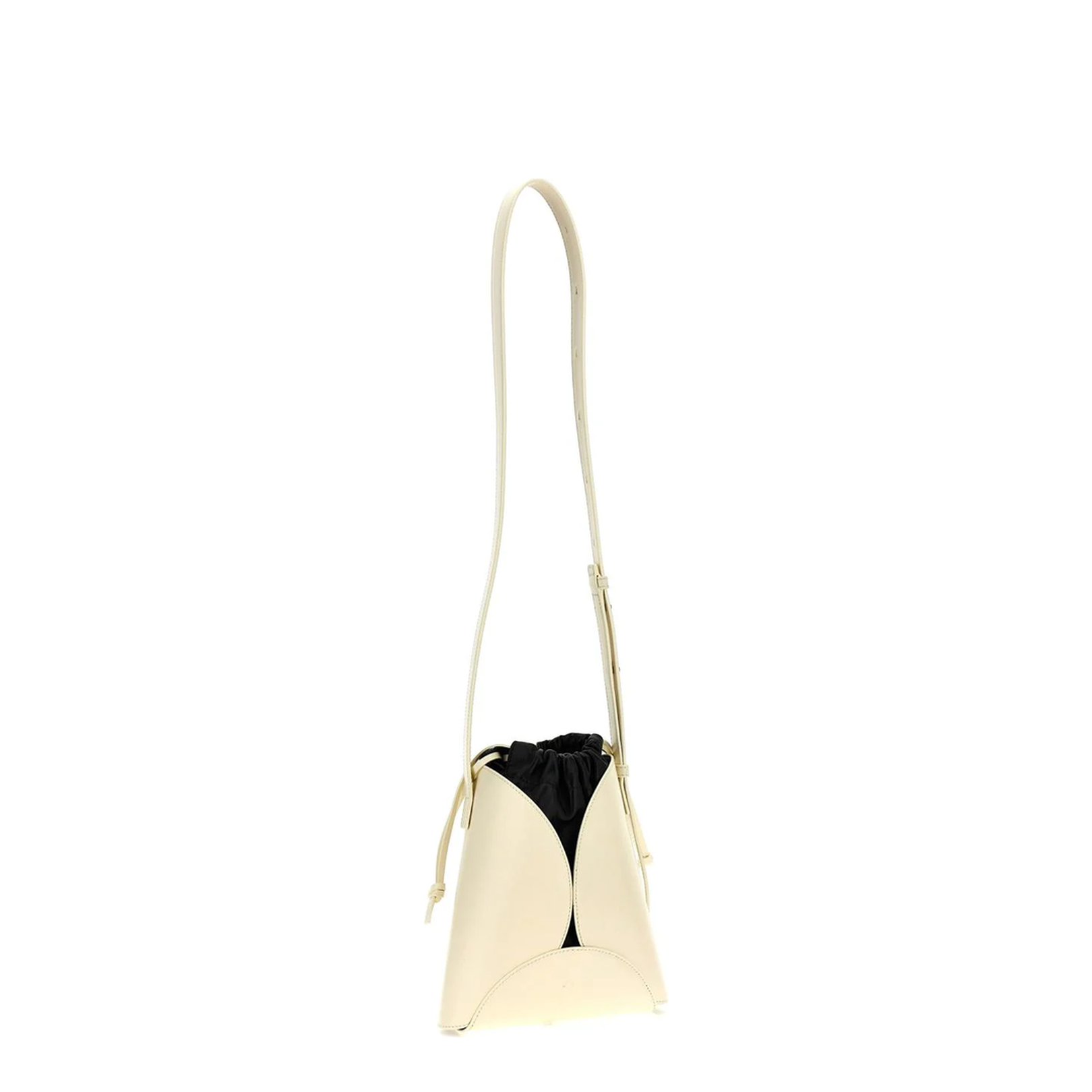 Curve Small Shoulder Bag