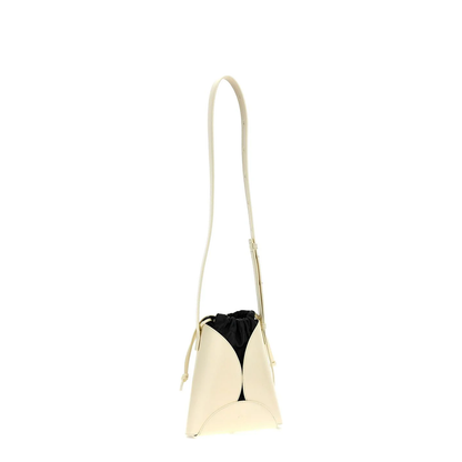 Curve Small Shoulder Bag
