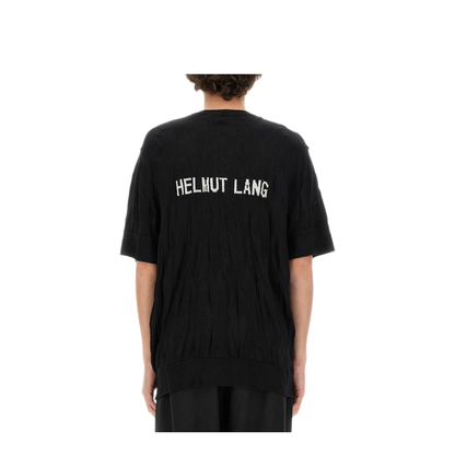 MAYFEYR - HELMUT LANG - Crushed Shirt - O02HM701001