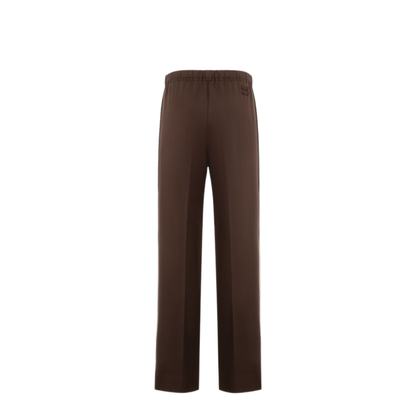MAYFEYR - Miu Miu - Fabric Stitch Knit Pants - MP1935SOOO18FQF0324