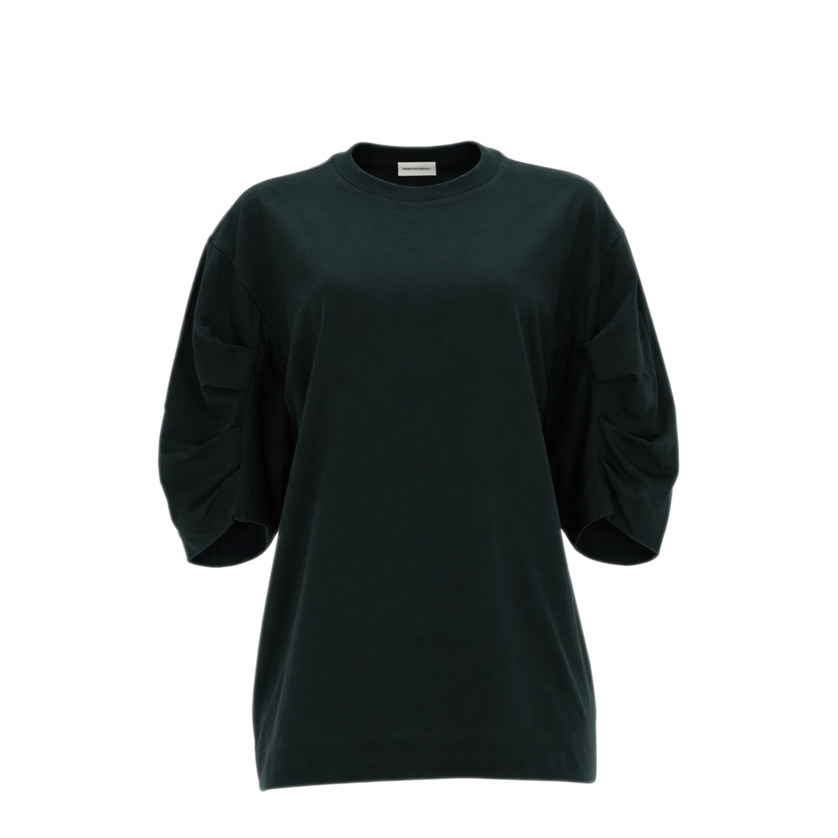 MAYFEYR - Dries Van Noten - Cotton T Shirt - 0111073603613