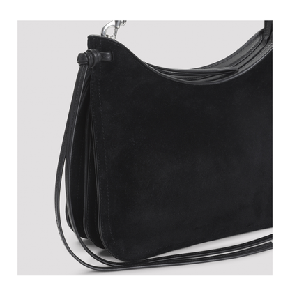 MAYFEYR - Phoebe Philo - Gig Small Shoulder Bag - AB66LT0038900BKS