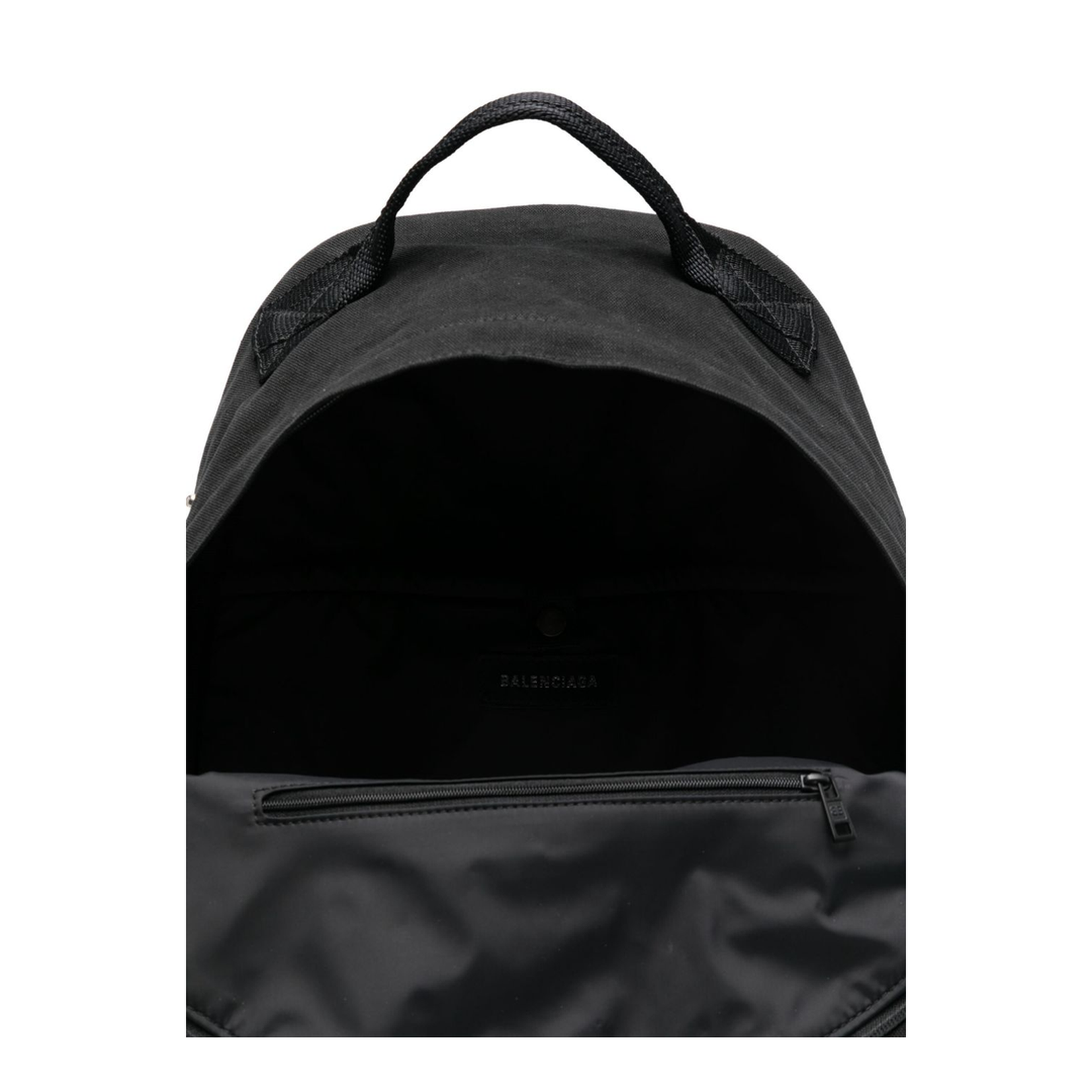 Black Backpack