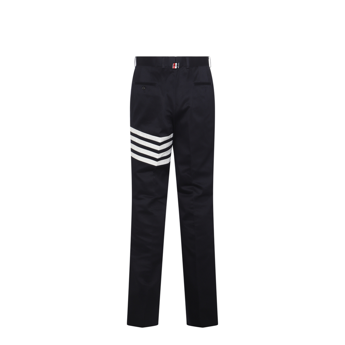 MAYFEYR - Thom Browne - Trousers - MTU245A03788415