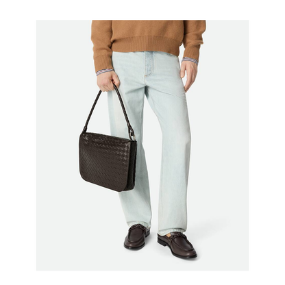 Small Swing Messenger