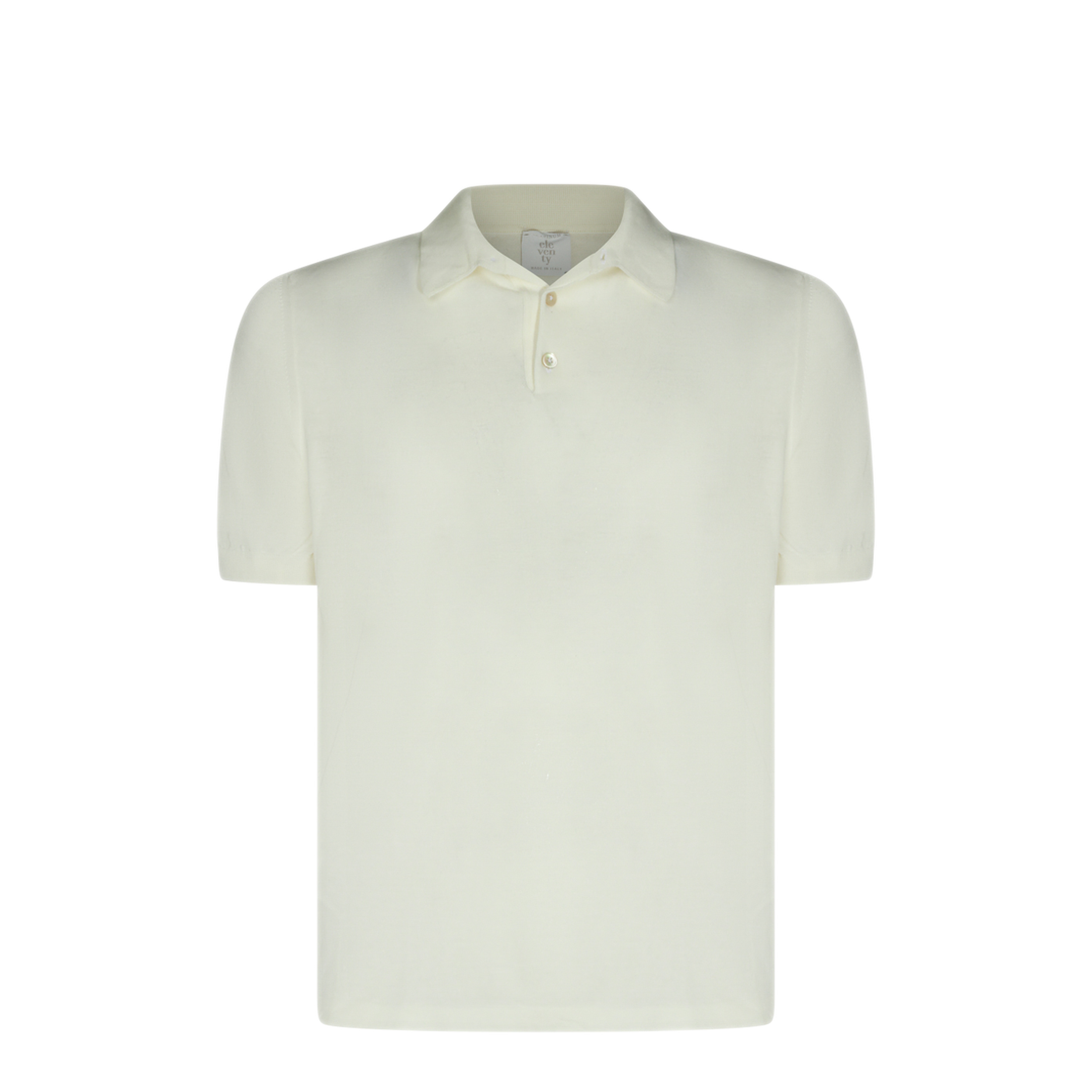 MAYFEYR - Eleventy - T Shirts And Polos - X76MAGC14MAT0A00101
