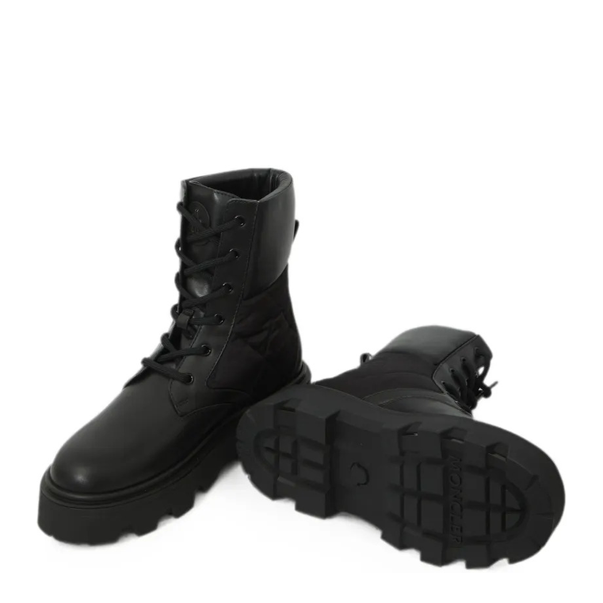 Aurea Ankle Boots