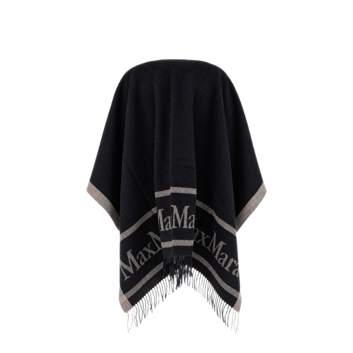 MAYFEYR - Max Mara - Stola Foulard Mantella - 2624546071600HILDE003