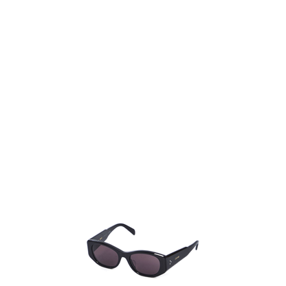 Capsule Sunglasses Black
