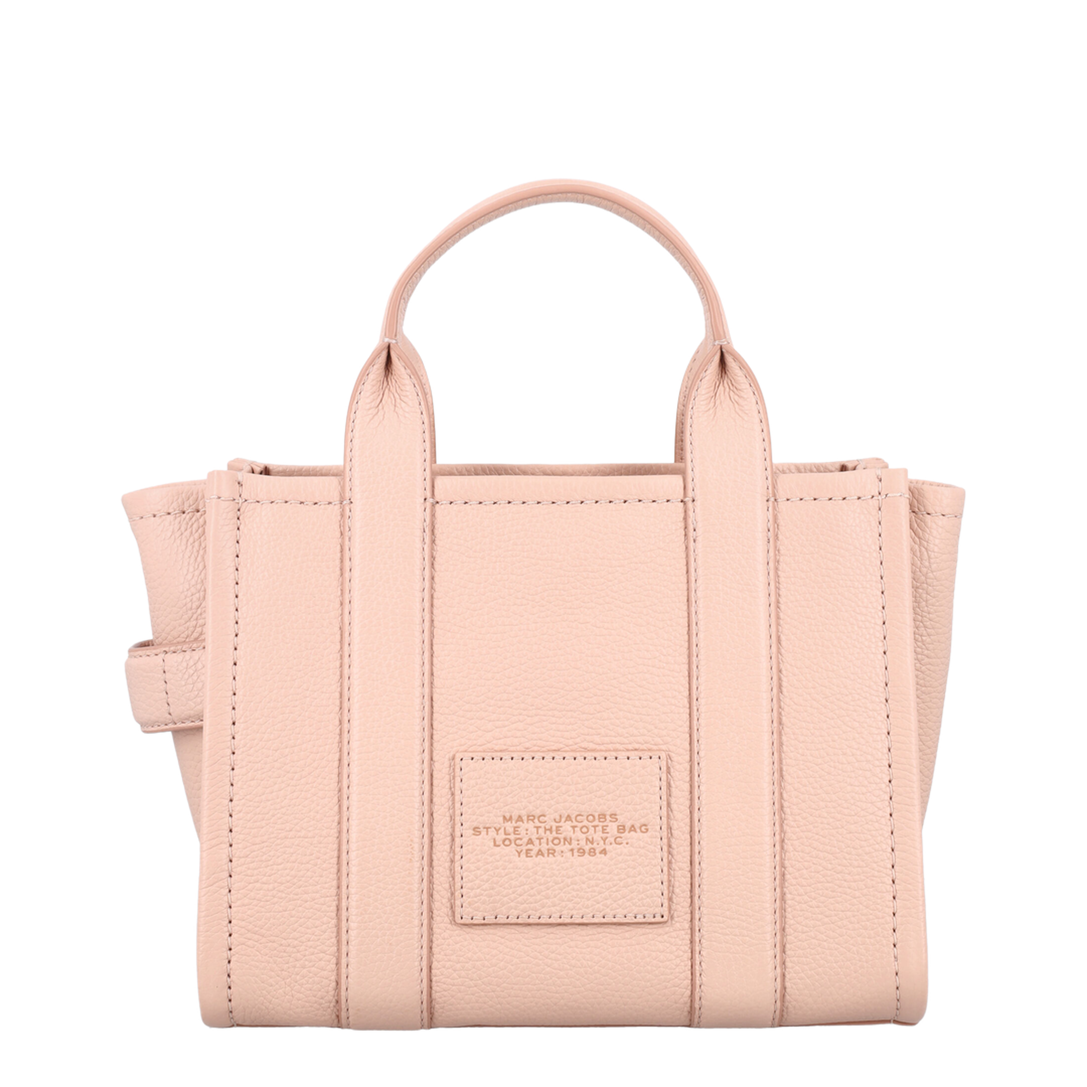 The Mini Tote Bag