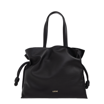 ‘Flamenco XL’ shopper bag