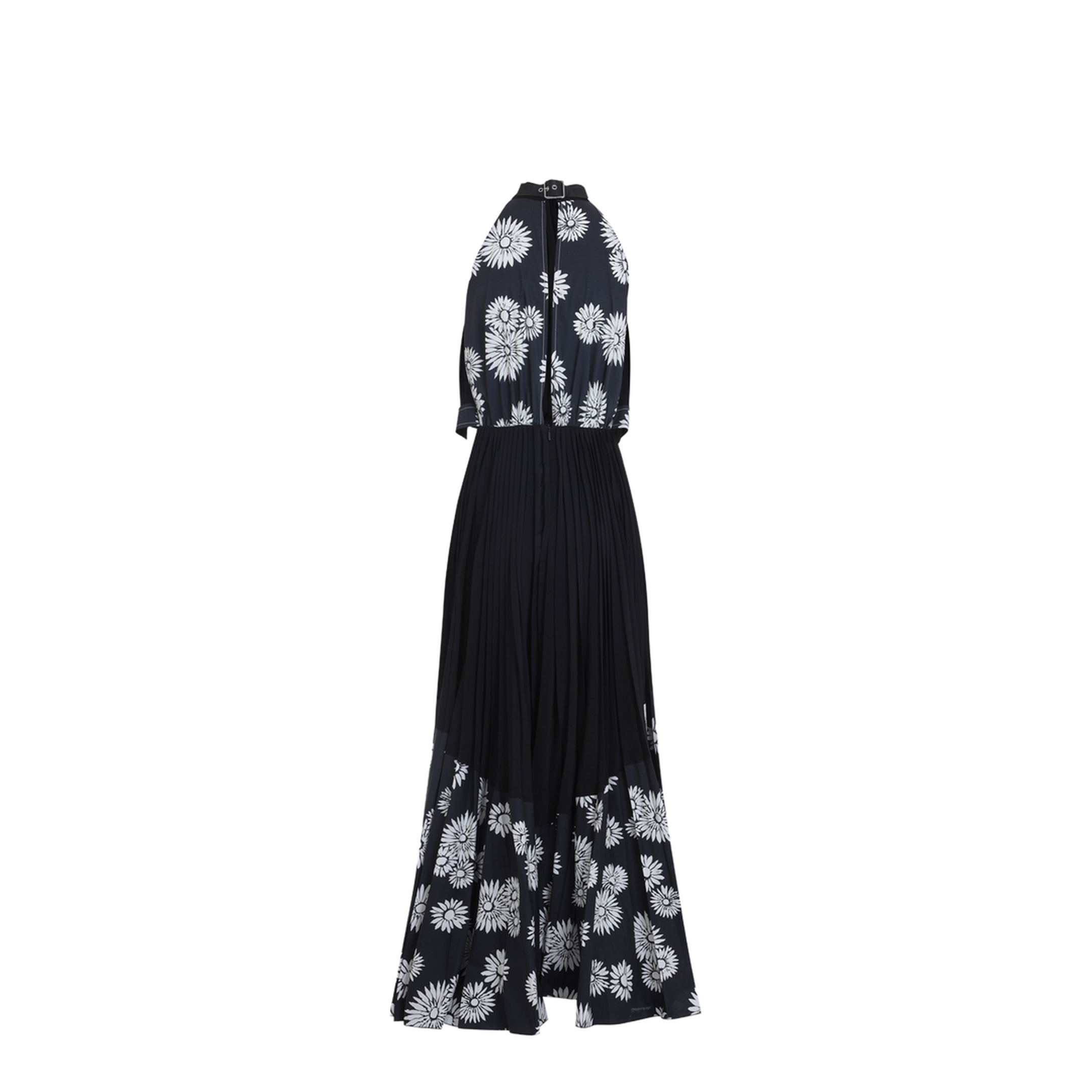 MAYFEYR - Lanvin - Plated Dress - RWDR00276272P26