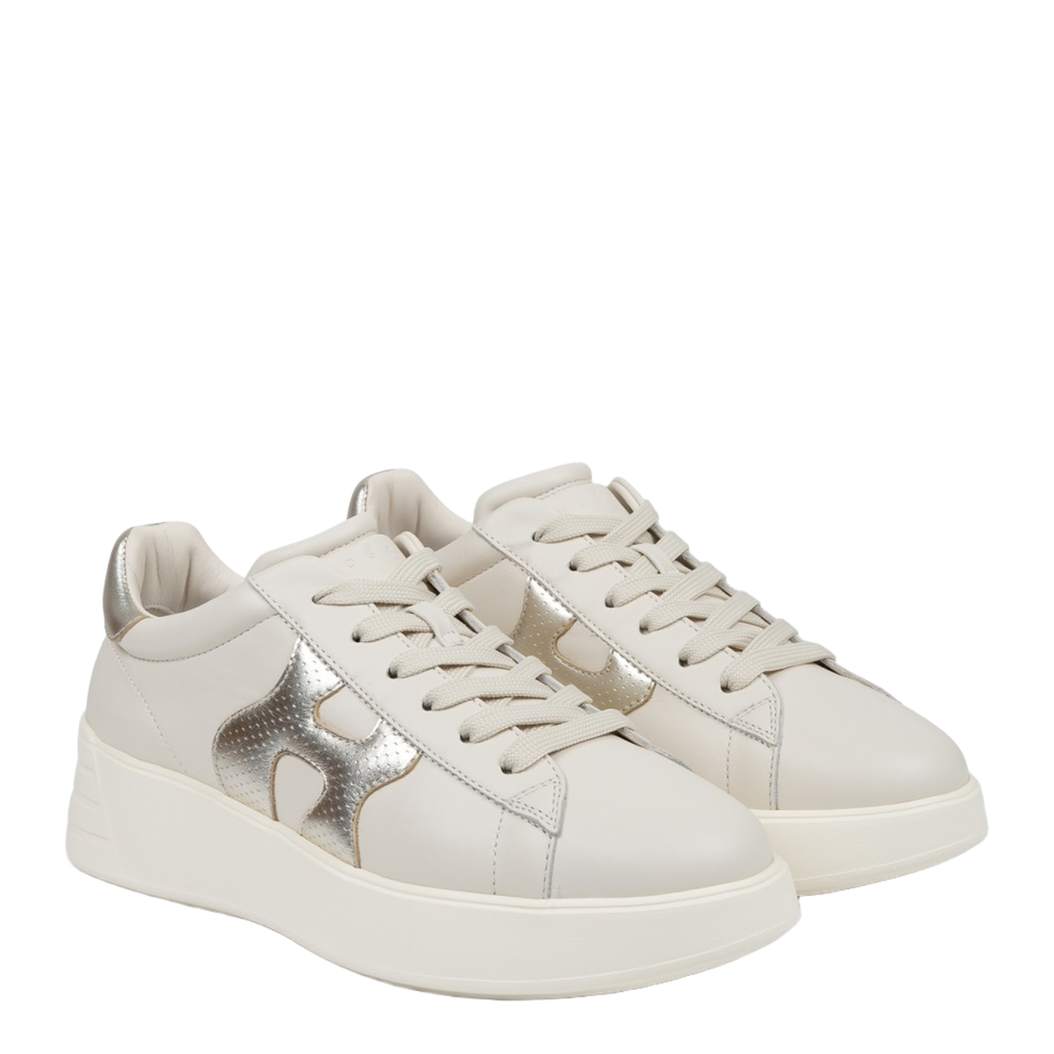 MAYFEYR - Hogan - Rebel Sneaker - HXW5620DN6PNCS022E