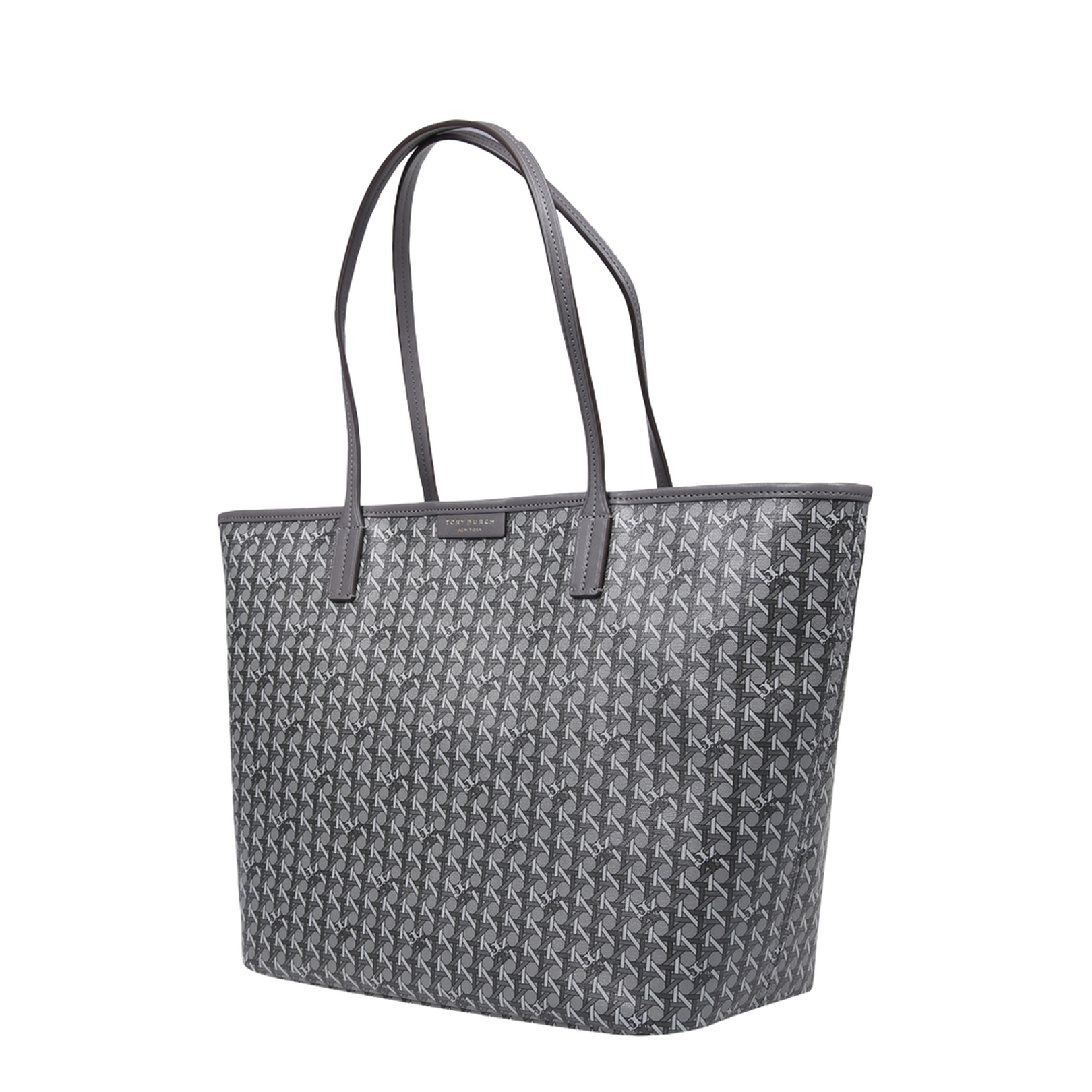 Basketweave Tote Bag
