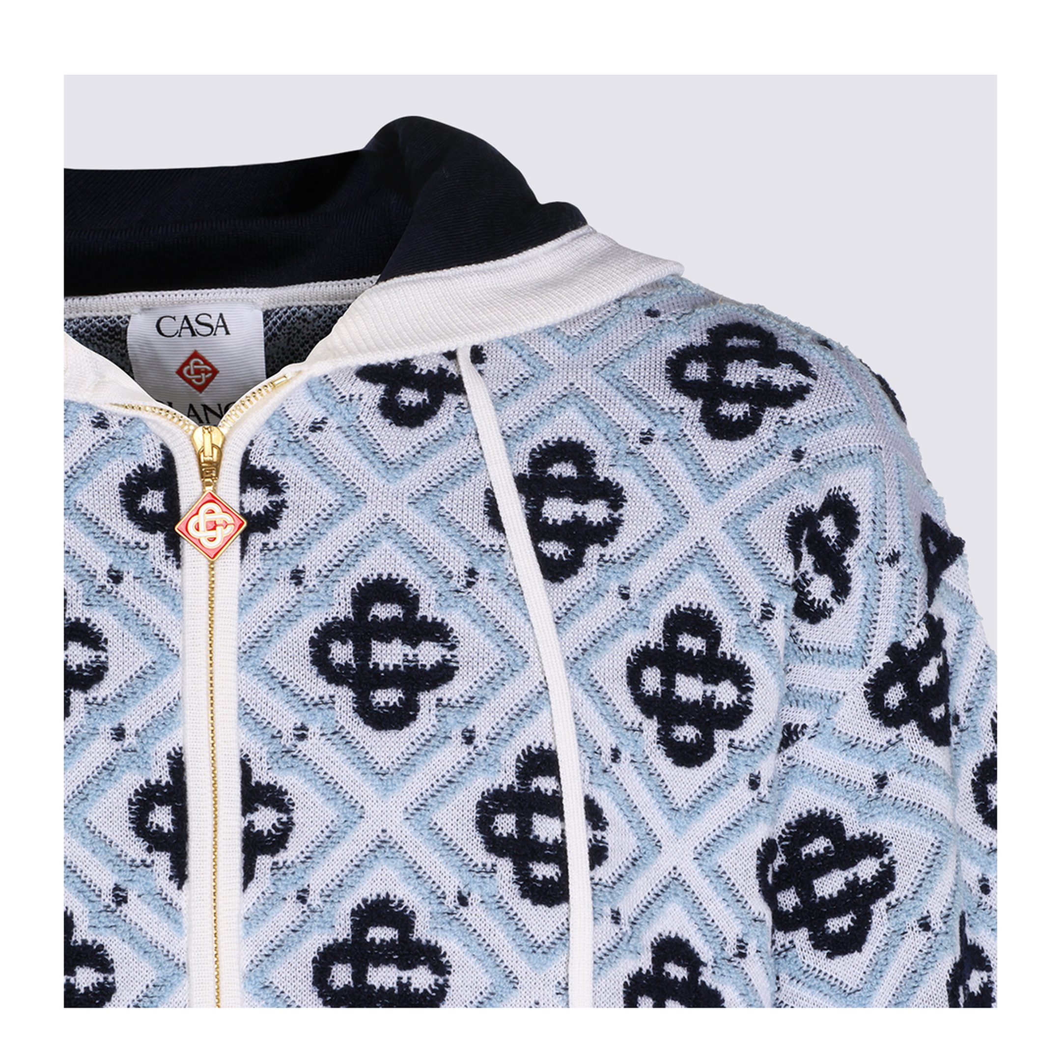MAYFEYR - Casablanca - Sweaters - MPF26KW140401