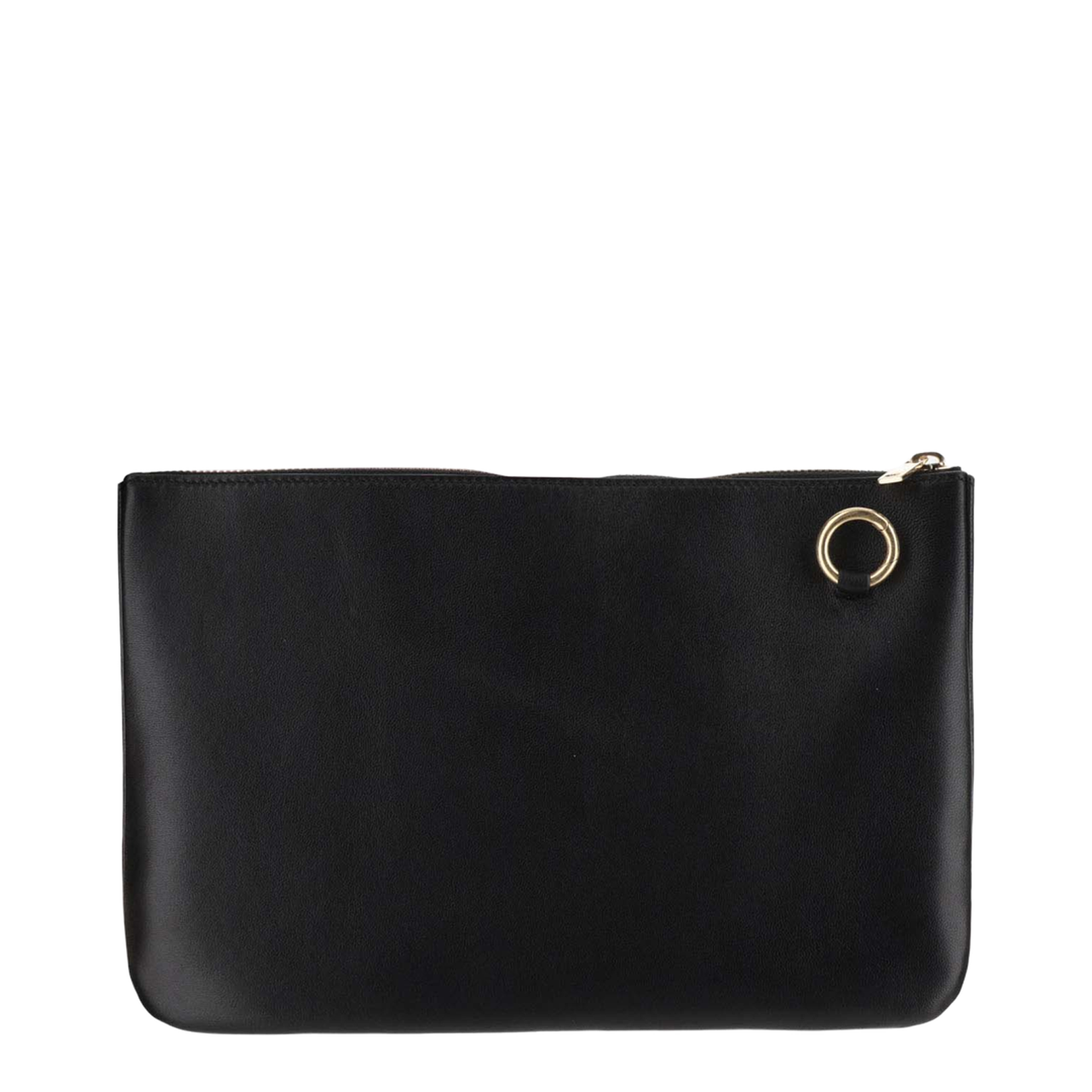 Black Shoulder Bag