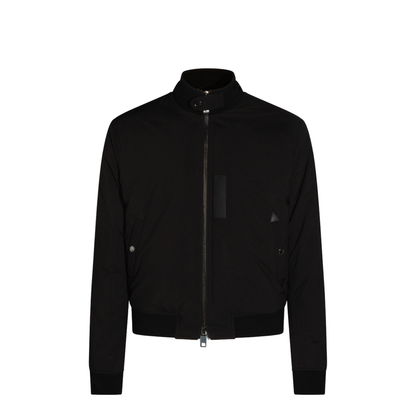 MAYFEYR - Dolce & Gabbana - Light Grey Coats - G9BRATFUSN0N0000