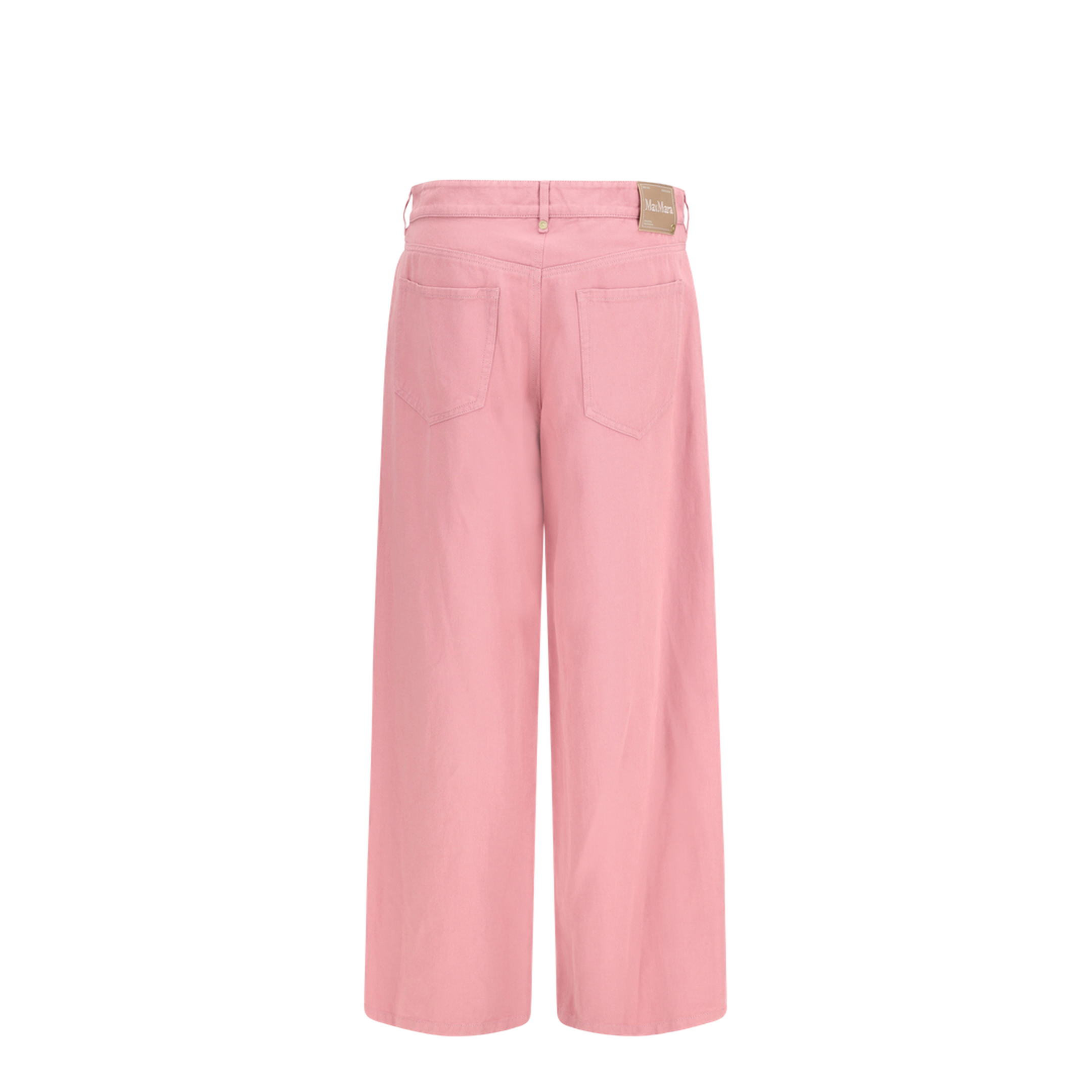 MAYFEYR -  - Cotton And Linen Pants - 2619131083600