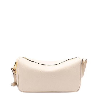 Half Horsebit Medium Shoulder Bag