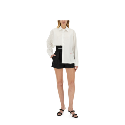 MAYFEYR -  - Shirt With Logo - 4WC1241449100