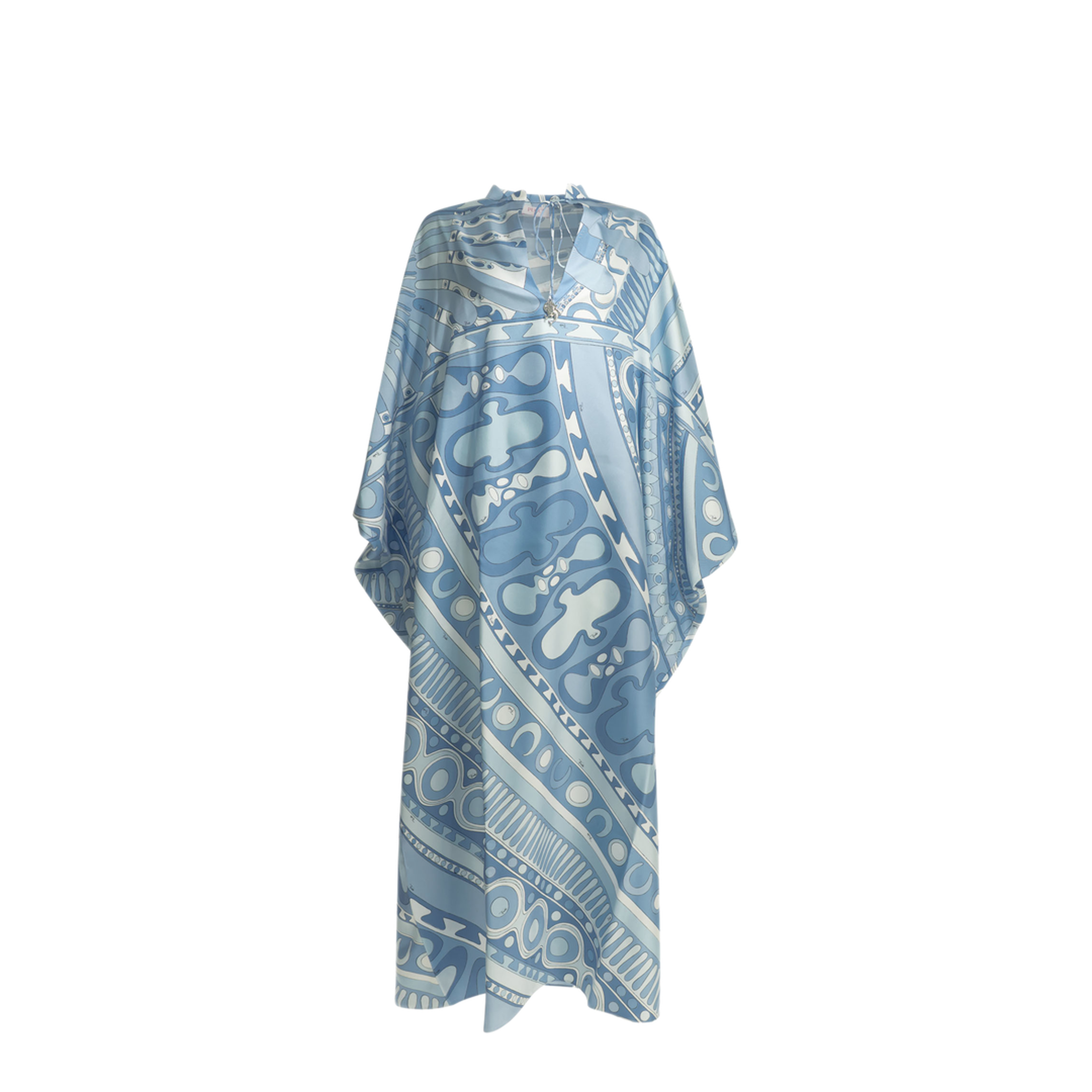 MAYFEYR - Pucci - Soleil Caftan Dress - 6HRL766H862068