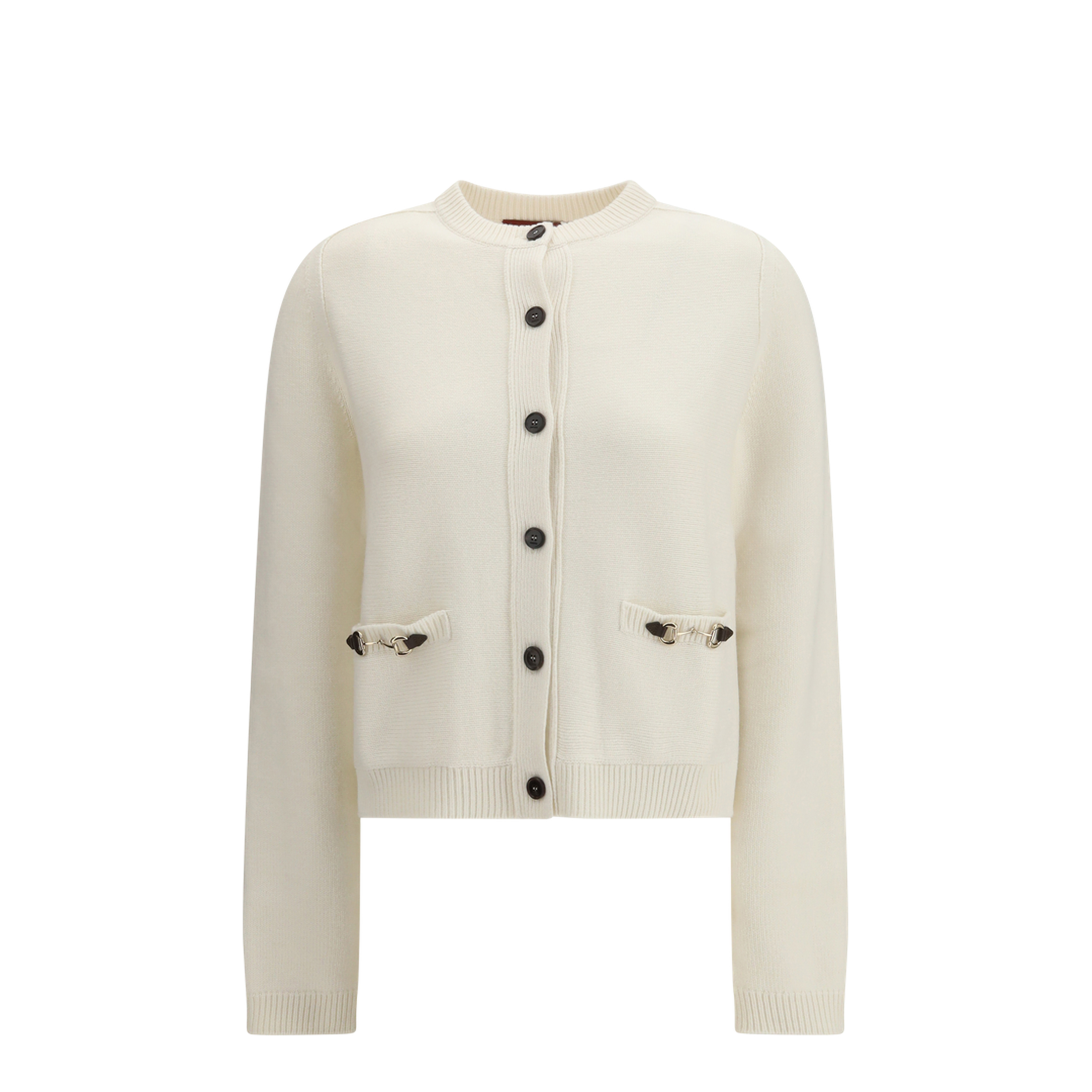 MAYFEYR - Gucci - Wool And Cashmere Cardigan - 851977XKEVK