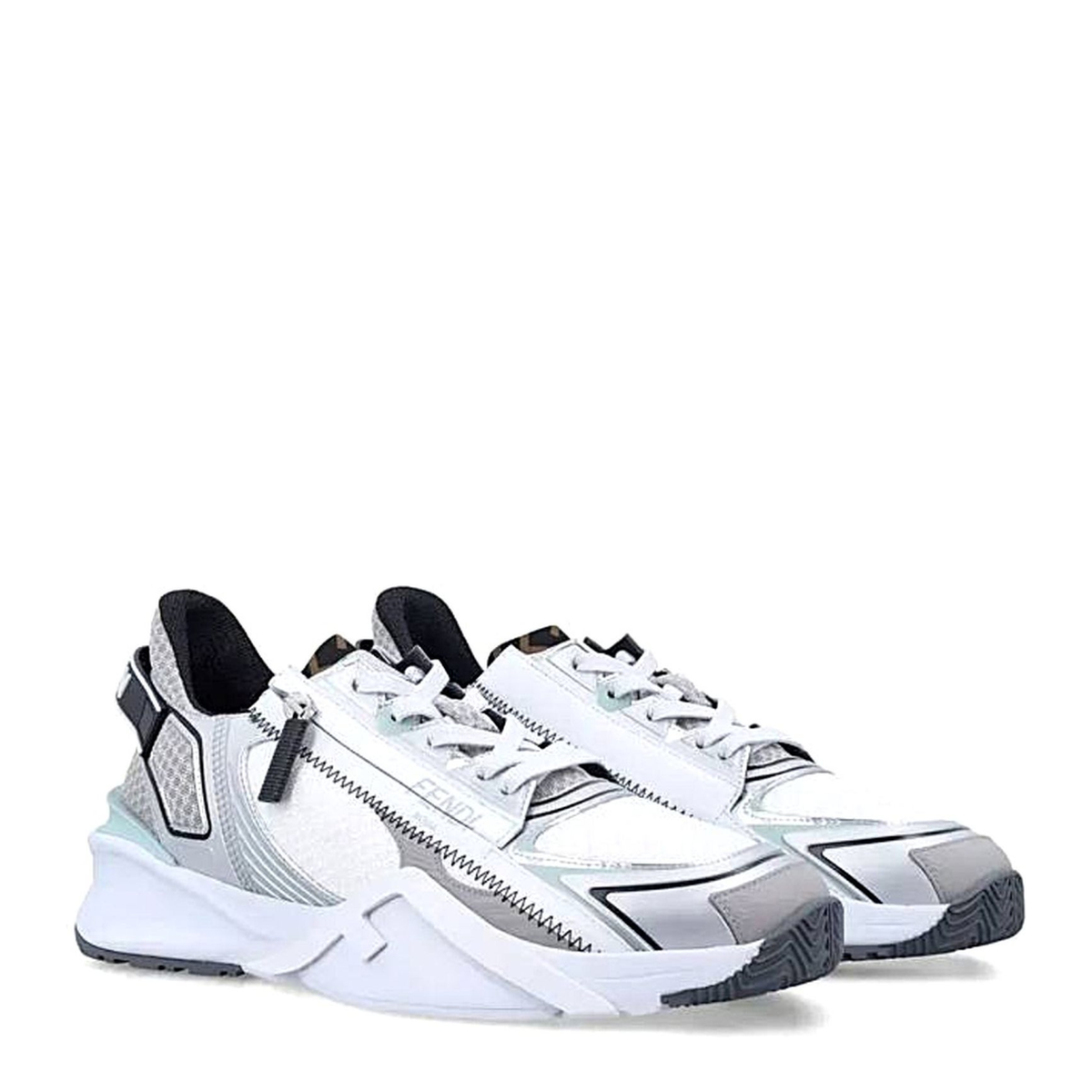MAYFEYR - Fendi - Flow Sin Met C Fram V Gom Tess - 7E1689ASAKF1RTF