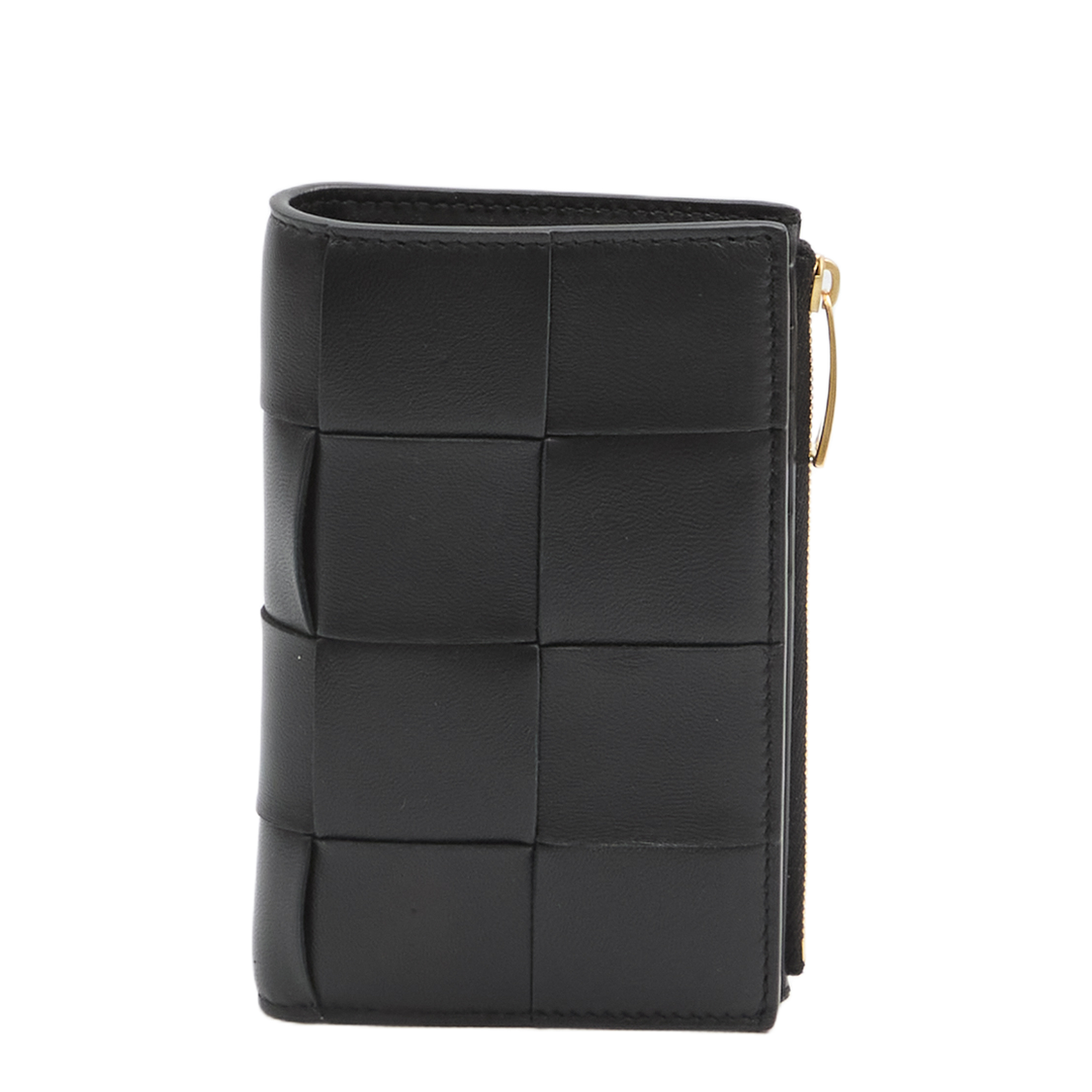 MAYFEYR - Bottega Veneta - Medium Cassette Bi-Fold Wallet - 750262VCQC18425