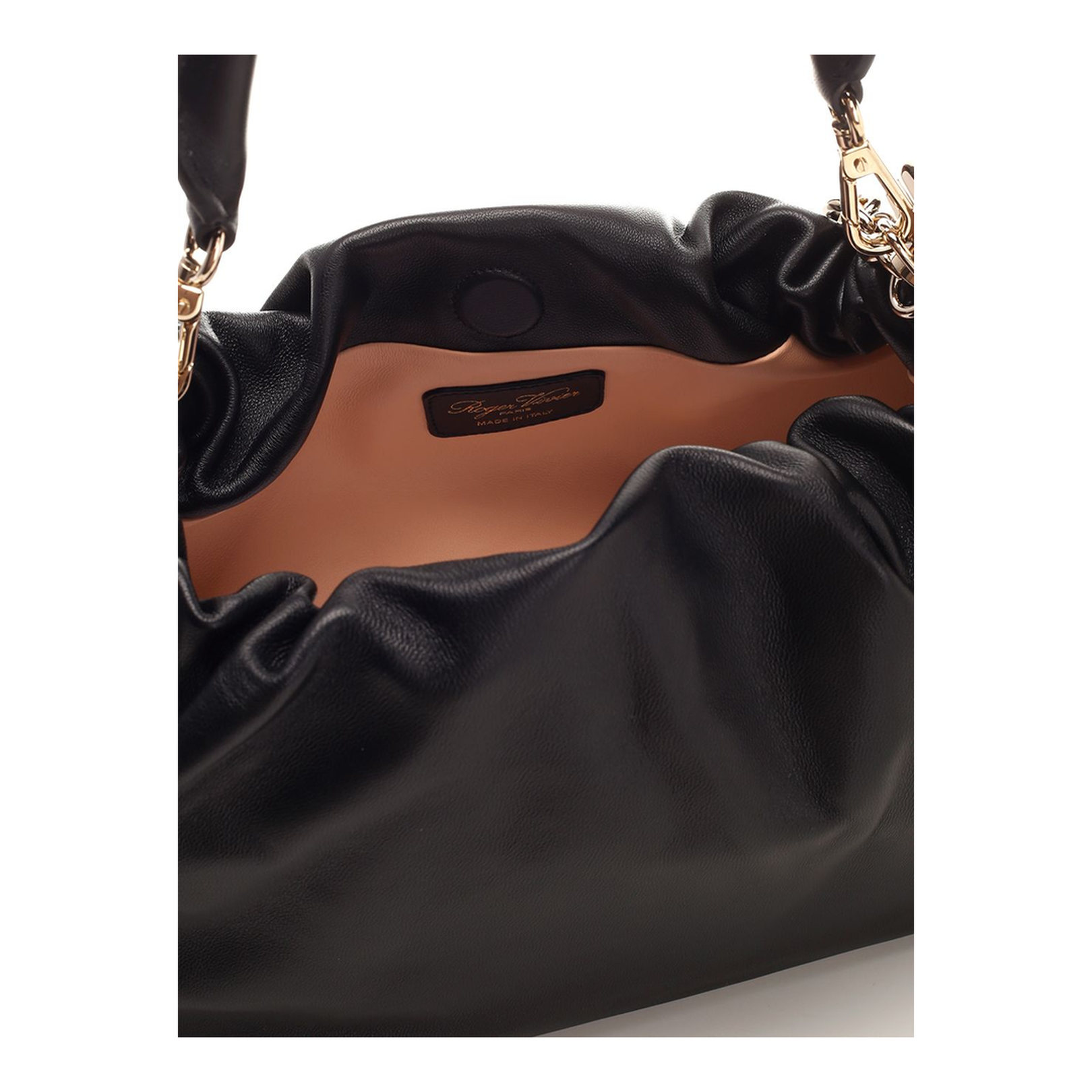Viv' Choc Royal Hobo Medium