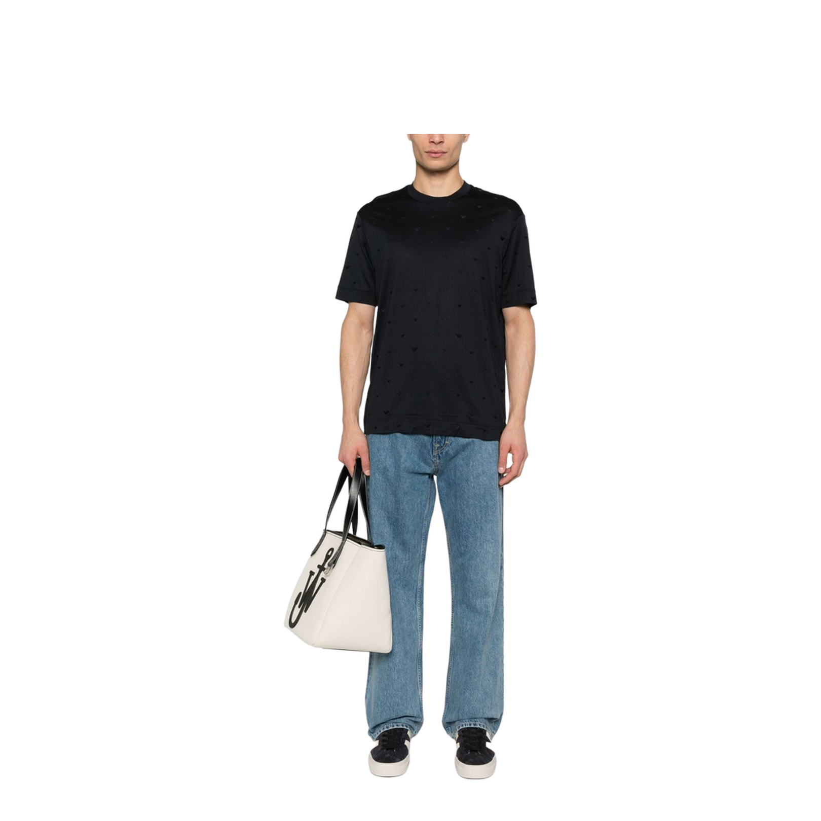 T-Shirt - Blue