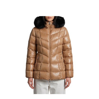 MAYFEYR - Moncler - Short Fulmar Down Jacket - L20931A00167597Z8244