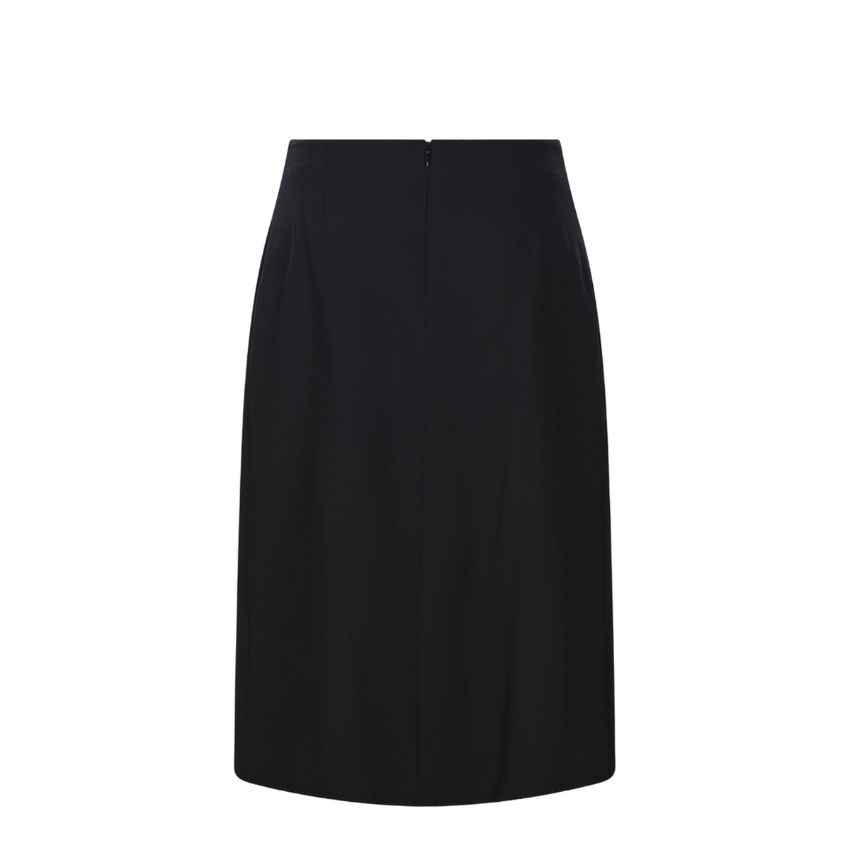 MAYFEYR - Jil Sander - Midi Skirt - J02MA0402J40356001