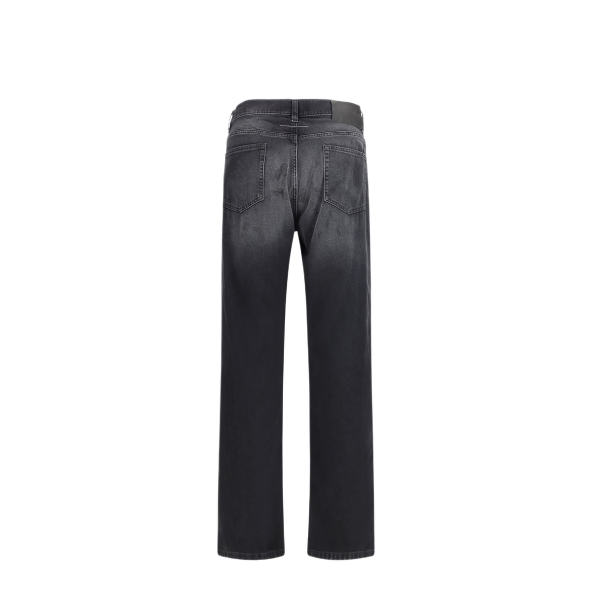 Jeans Black
