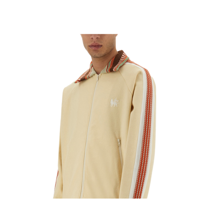 MAYFEYR - SASQUATCHFABRIX - Track Jacket Mex - 25SSCSS00101
