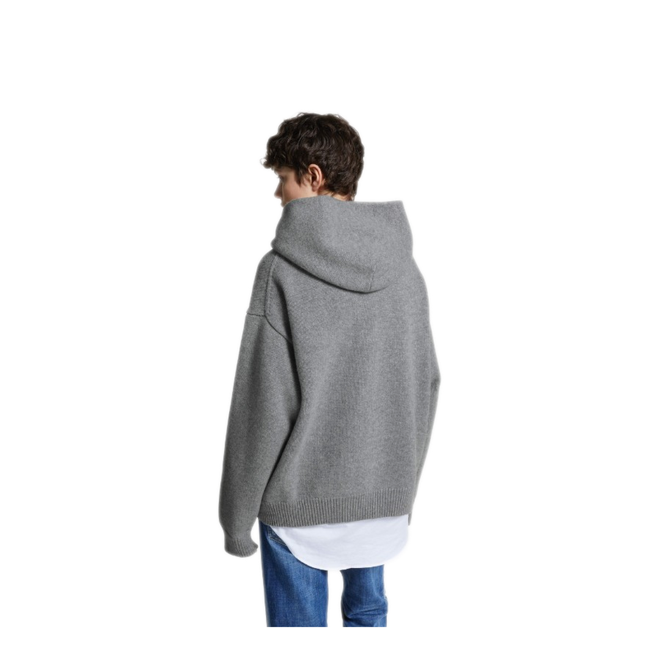 MAYFEYR - Dsquared2 - Pullover - S75HA1372D13145857