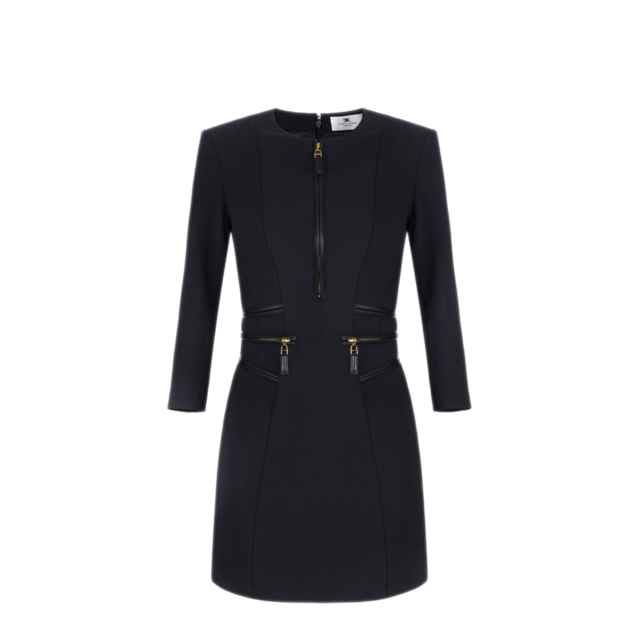 MAYFEYR - Elisabetta Franchi - Dresses - AB82356E2110
