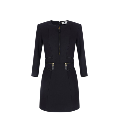 MAYFEYR - Elisabetta Franchi - Dresses - AB82356E2110