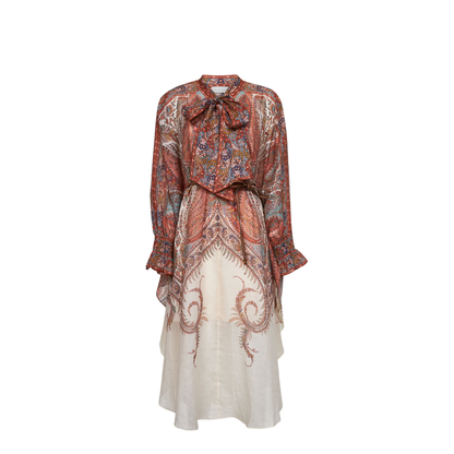 Rhiannon Dress