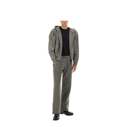 Fleece Pants
