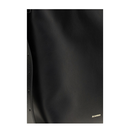 MAYFEYR - Jil Sander - Cannolo Tote - J08ZH0084P8931