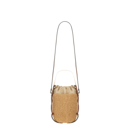 Small Bucket Bag