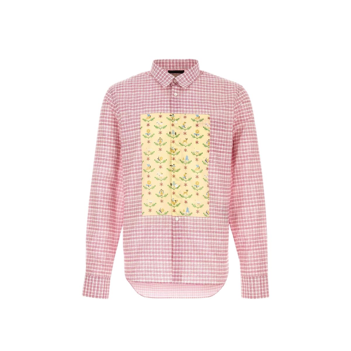 Cotton Shirt