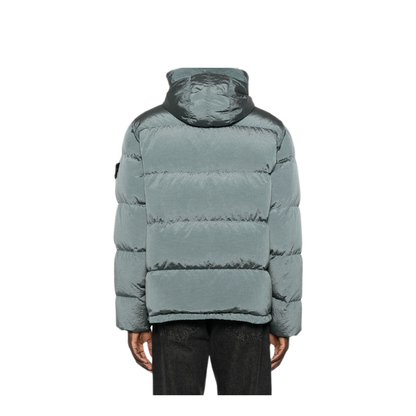 MAYFEYR - Stone Island - Coats Black - L2S154100019S0019V0029