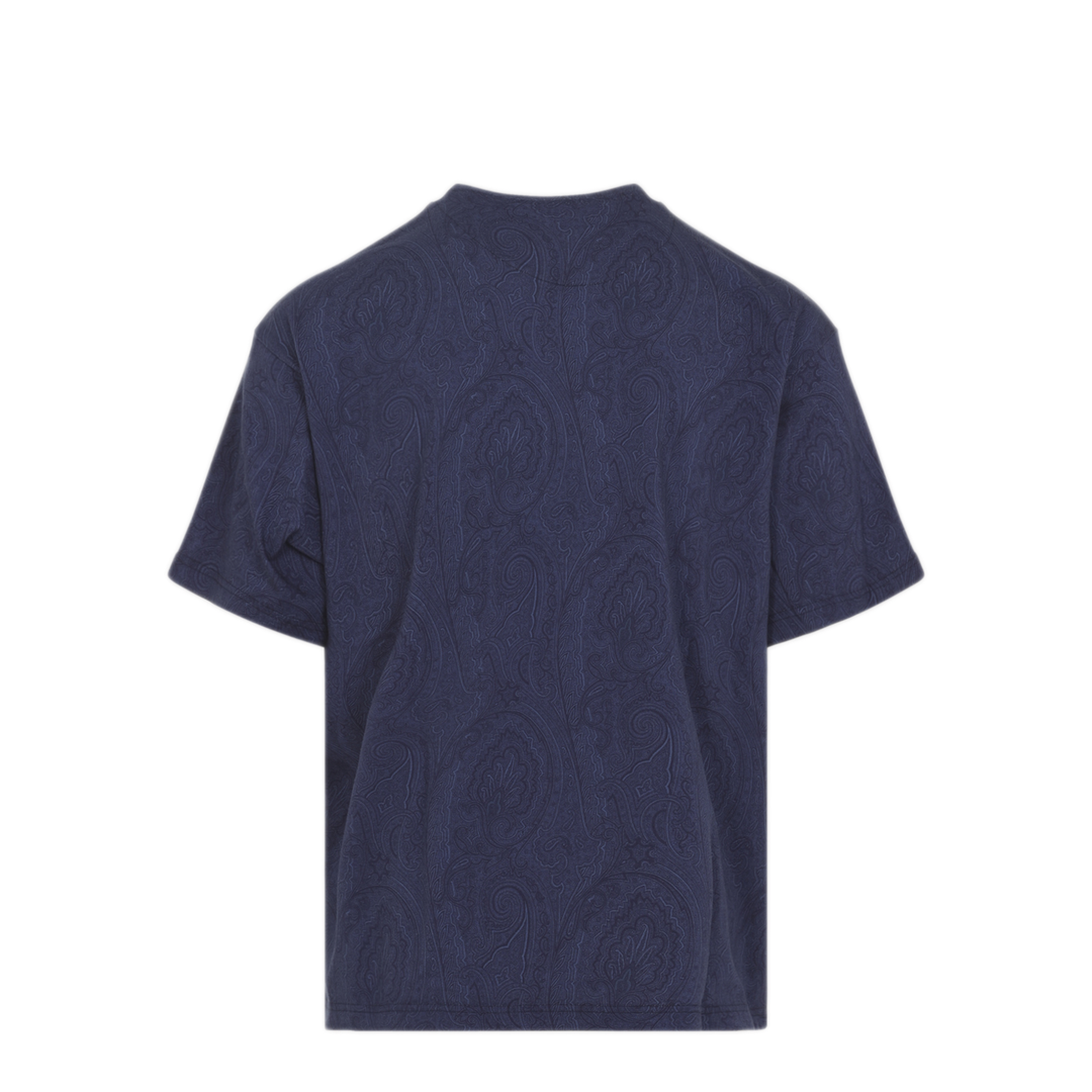 MAYFEYR - Etro - Soho T-Shirt - MRMA0004AKG49B0078