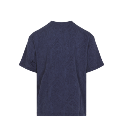 MAYFEYR - Etro - Soho T-Shirt - MRMA0004AKG49B0078